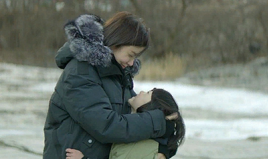 Мама 12 серия