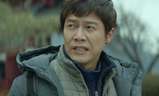 Мама 13 серия