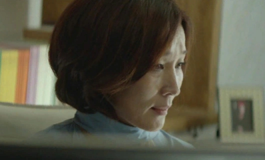 Мама 14 серия