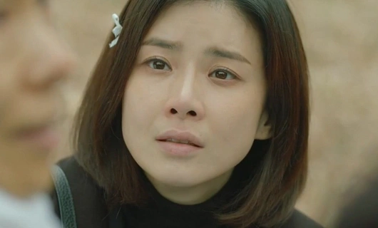 Мама 16 серия