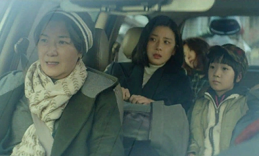 Мама 2 серия