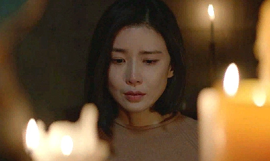 Мама 3 серия