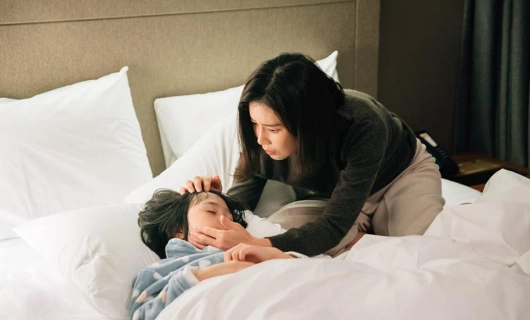 Мама 4 серия