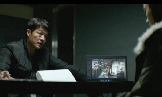 Мама 5 серия