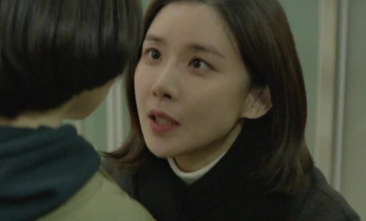 Мама 7 серия