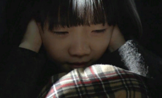 Мама 9 серия