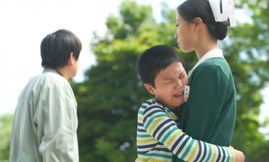 Майская юность 11 серия