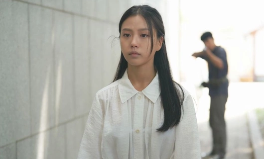 Майская юность 12 серия