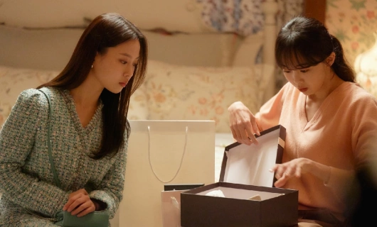 Майская юность 2 серия