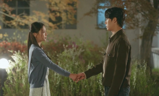 Майская юность 3 серия