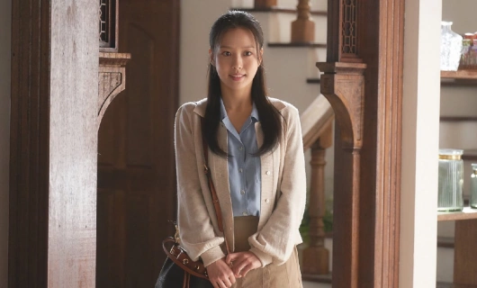 Майская юность 4 серия