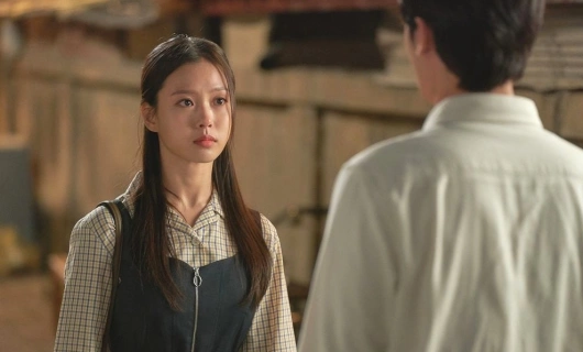 Майская юность 5 серия