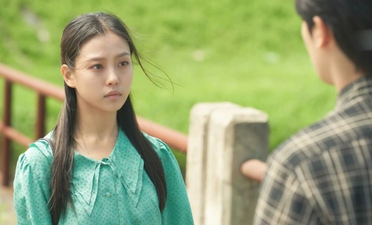 Майская юность 7 серия