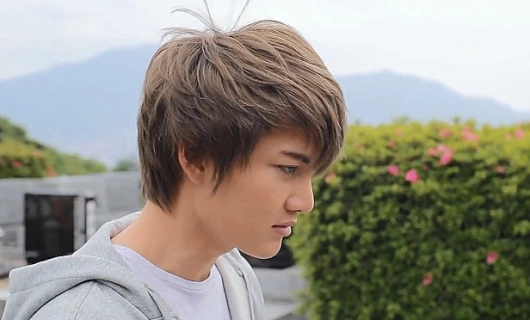 Мой любимый — дьявол 12 серия