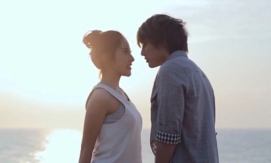 Мой любимый — дьявол 17 серия