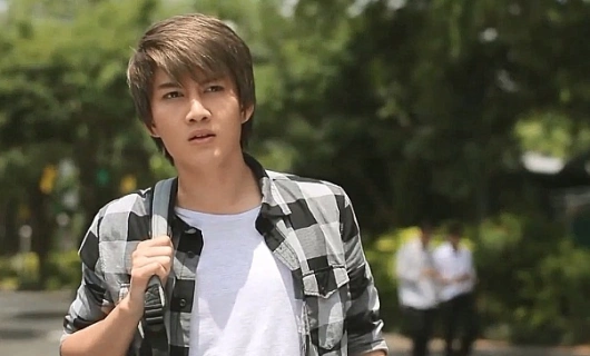 Мой любимый — дьявол 2 серия