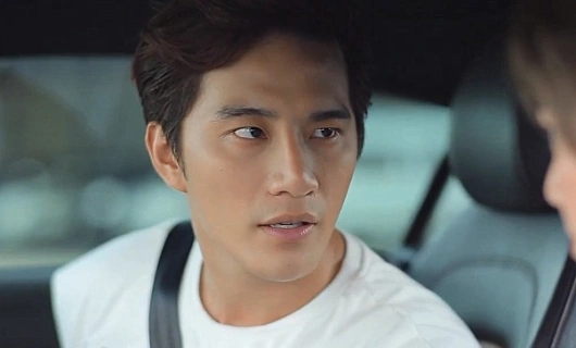 Мой любимый — дьявол 5 серия