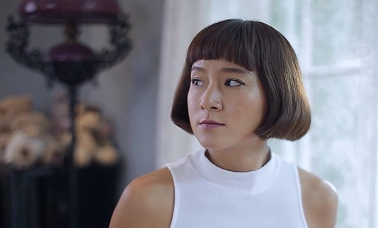 Мой любимый — дьявол 8 серия