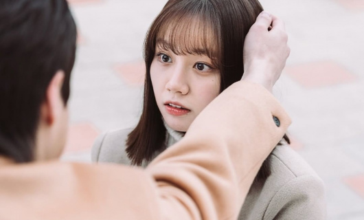 Мой сосед — Кумихо 12 серия