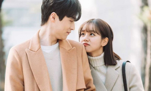 Мой сосед — Кумихо 14 серия