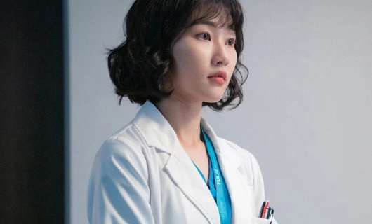 Мудрая жизнь в больнице 2 сезон 1 серия