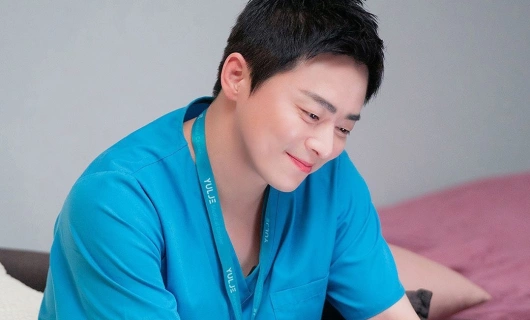 Мудрая жизнь в больнице 2 сезон 10 серия