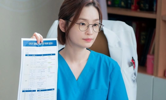 Мудрая жизнь в больнице 2 сезон 11 серия