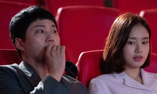 Мудрая жизнь в больнице 2 сезон 12 серия