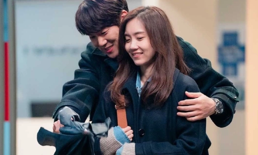 Мудрая жизнь в больнице 2 сезон 2 серия