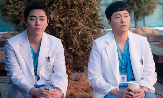 Мудрая жизнь в больнице 2 сезон 3 серия