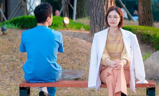 Мудрая жизнь в больнице 2 сезон 5 серия