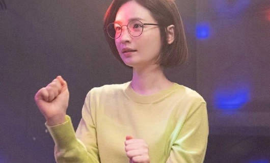 Мудрая жизнь в больнице 2 сезон 6 серия