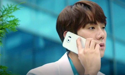 Мудрая жизнь в больнице 2 сезон 8 серия