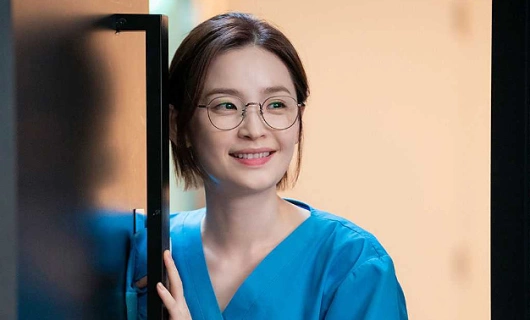 Мудрая жизнь в больнице 2 сезон 9 серия