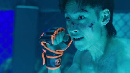 На пути к небесам 10 серия