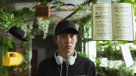 На пути к небесам 6 серия