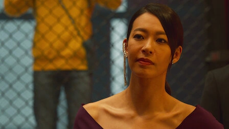 На пути к небесам 8 серия