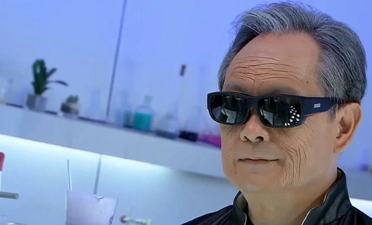 Необычные красавчики 10 серия