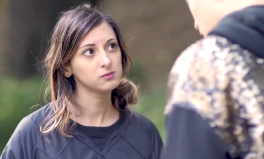 О, моя Грейс 2 серия