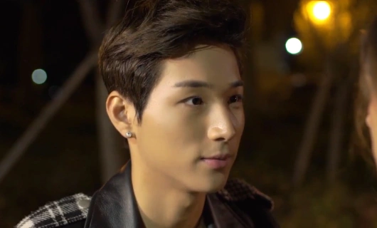 О, моя Грейс 3 серия