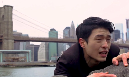 О, моя Грейс 7 серия