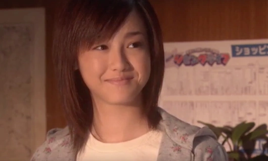 Один литр слез 11 серия