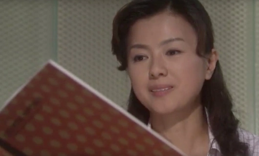 Один литр слез 4 серия