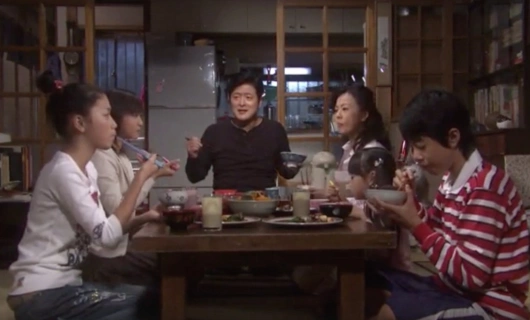 Один литр слез 5 серия