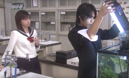 Один литр слез 7 серия