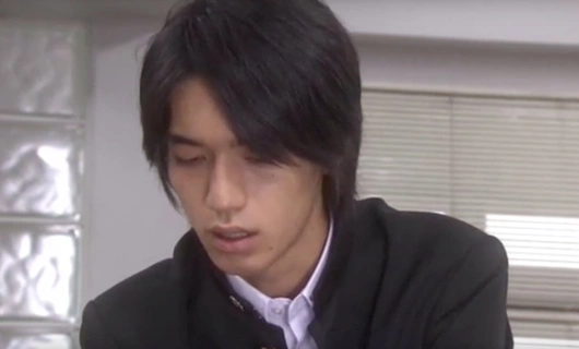 Один литр слез 8 серия