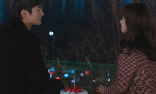 Однажды разрушение вошло в дверь моего дома 10 серия