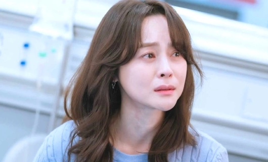 Однажды разрушение вошло в дверь моего дома 11 серия