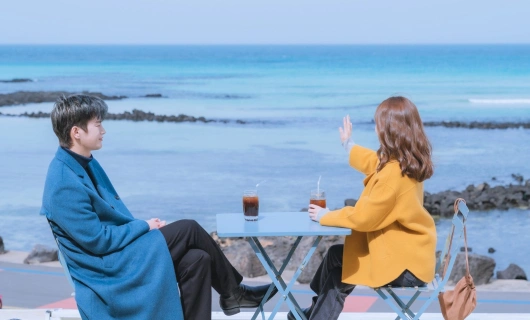 Однажды разрушение вошло в дверь моего дома 12 серия