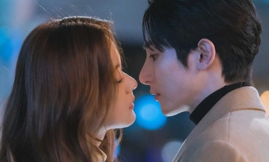 Однажды разрушение вошло в дверь моего дома 13 серия